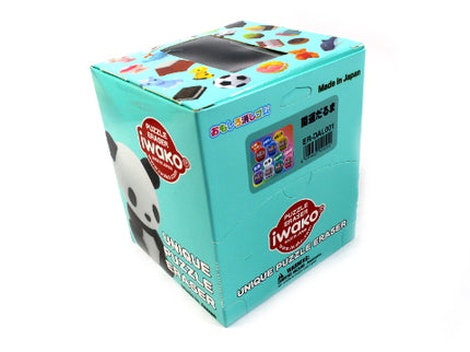 Lucky Daruma (60pcs) $0.45/ea