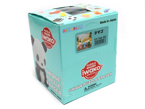 Egg (60pcs) $0.45/ea