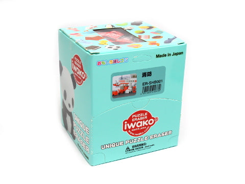 Emergency Vehicle (60pcs) $0.45/ea