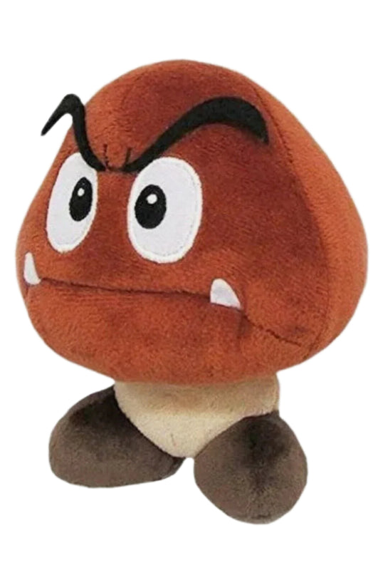 [Restock] Goomba 6"