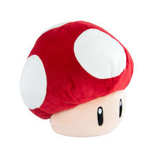 Mega Mocchi Plush [Mario]