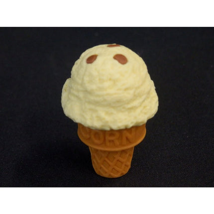 Iwako Assorted Eraser Ice Cream Shop