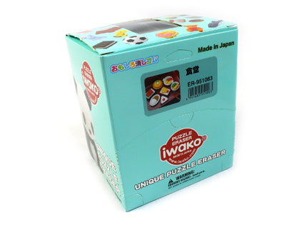 Shokudo Japanese Restaurant (60pcs) $0.45/ea