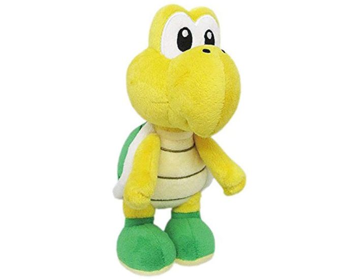 Koopa Troopa 8"