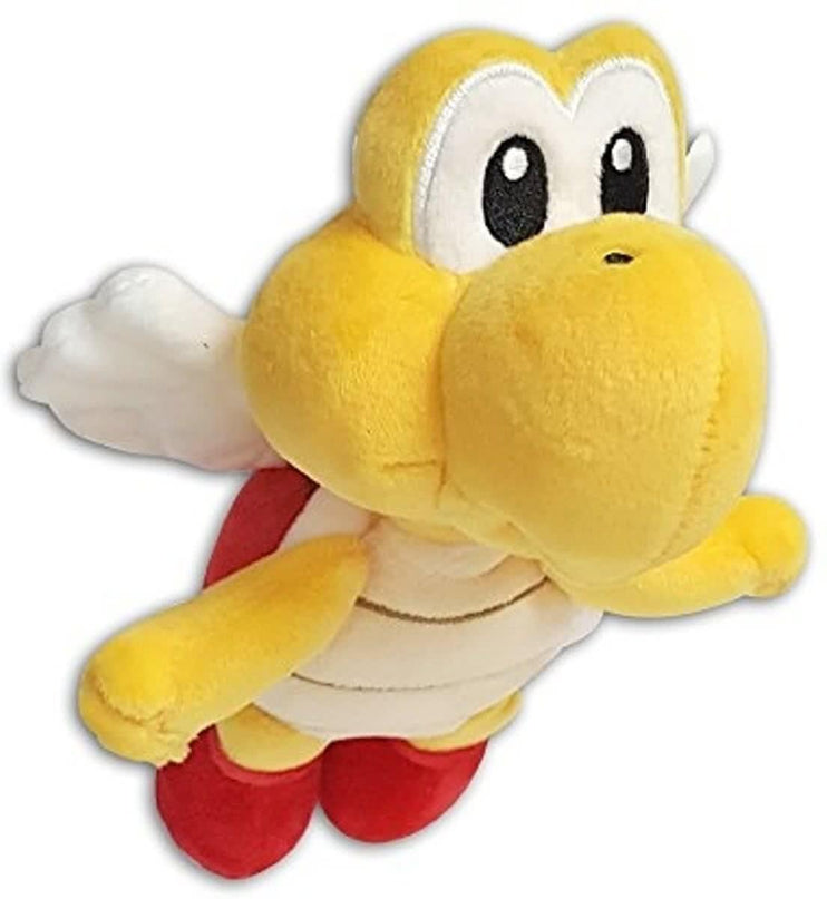 Koopa Paratroopa 8"