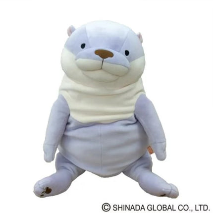 Shinada Mochi Otter Series - [Size L]