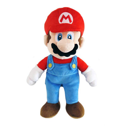 Mario: Mario 10" Plush