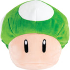 1up Mushroom (Green)