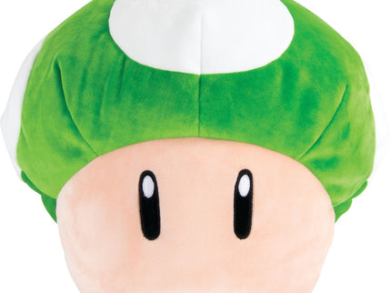 [Restock] L/MEGA Size Nintendo/ Mario Plush - Club Mocchi-Mocchi