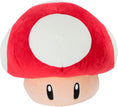 [Restock] Super Mushroom (Red) 15