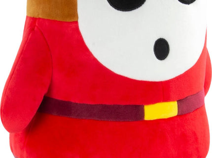 [Restock] L/MEGA Size Nintendo/ Mario Plush - Club Mocchi-Mocchi
