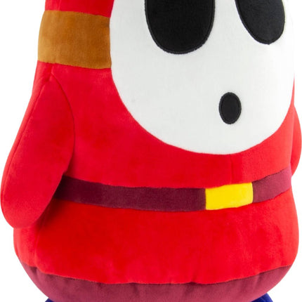 Mega Mocchi Plush [Mario]