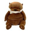 Otter Brown