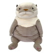 Otter Gray