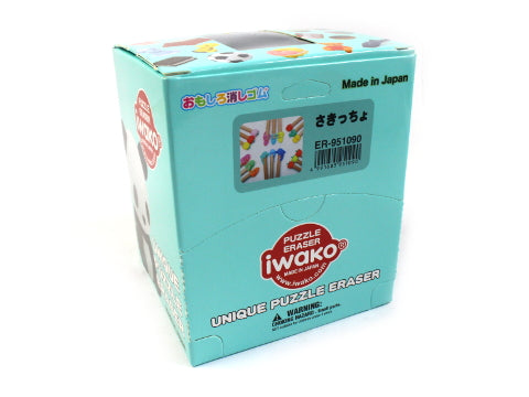 Pencil Topper (60pcs) $0.45/ea