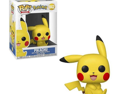[Funko POP] Pokemon ** RESTOCK **