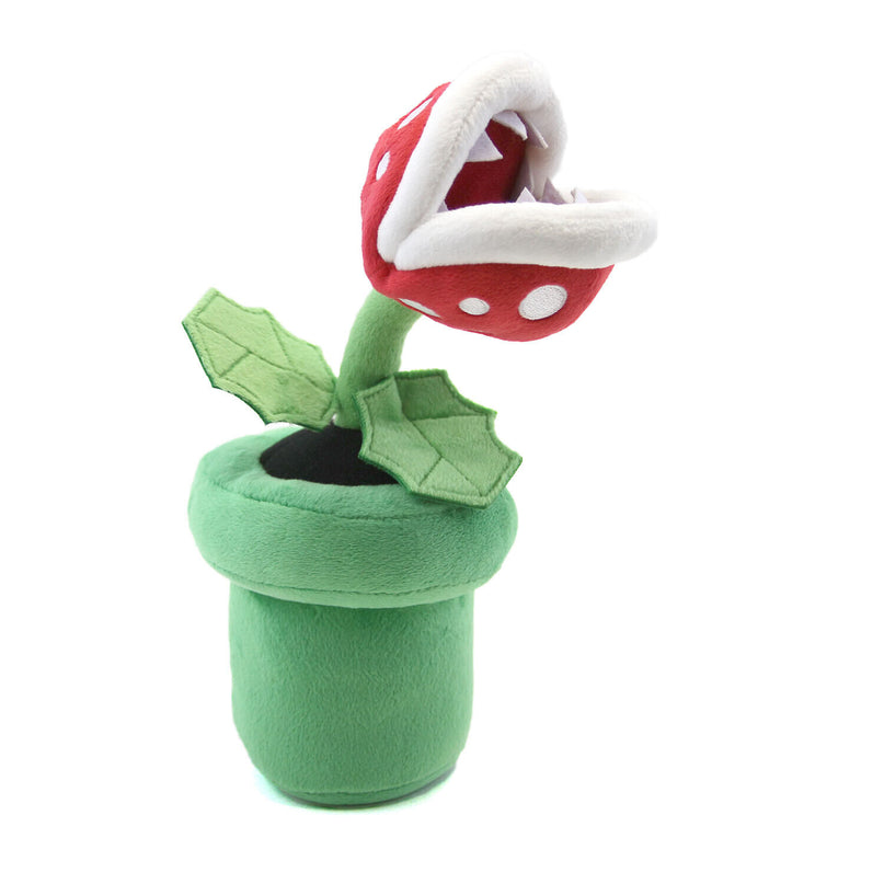 Piranha Plant 9"