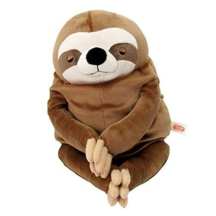 Shinada Mochi Sloth Series - [Size L]