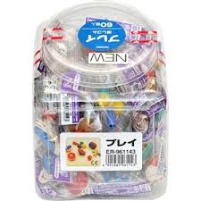 Classic Toy (60pcs) $0.45/ea