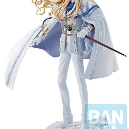 Crypter/Kirschtaria Wodime (Cosmos In The Lostbelt) Fate/Grand Order, Ichibansho Figure