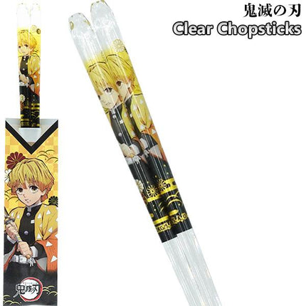 Demon Slayer: Chopsticks (Pack of 10)